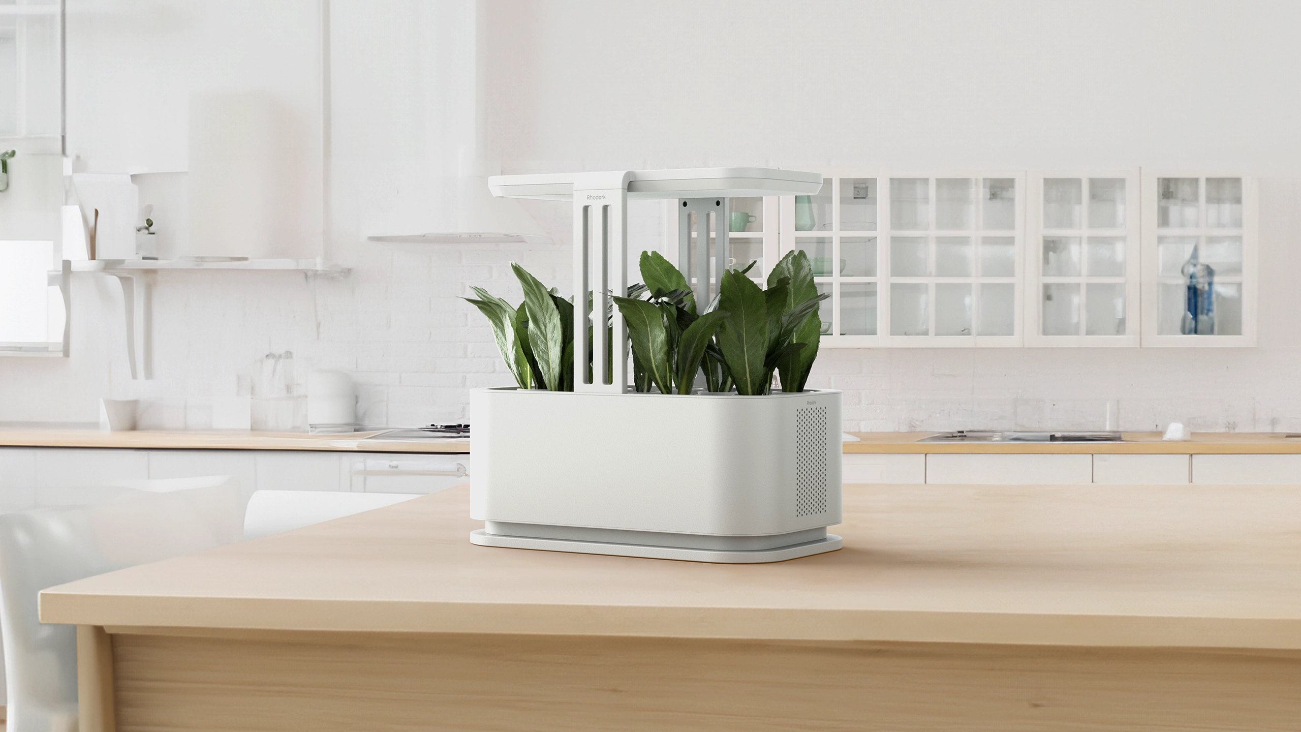 Smart Garden 2