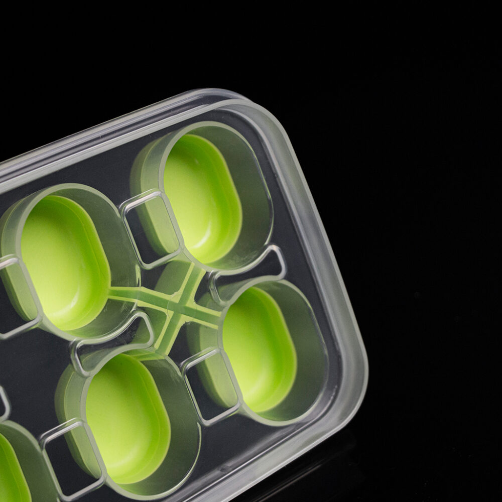 Ice tray concept