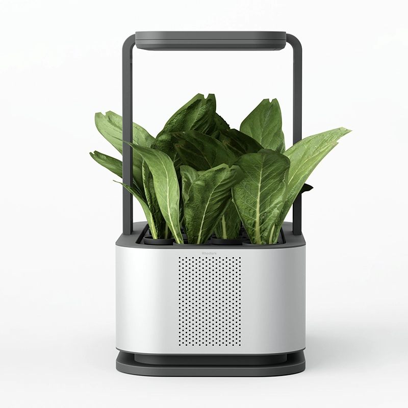 Smart Garden Front View