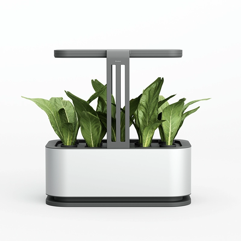 Smart Garden Side View